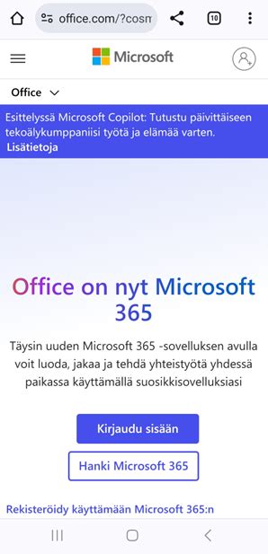 helsingin yliopisto sähköposti kirjautuminen|Microsoft 365 .